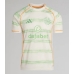 Celtic Callum McGregor #42 Tredje Tröja 2025-26 Kortärmad